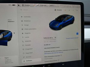Tesla Model 3 Long Range Dual Motor EAP 26.000€ neto - Foto 11