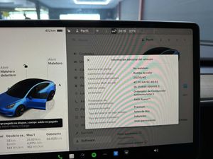 Tesla Model 3 Long Range Dual Motor 24.680€ neto - Foto 12