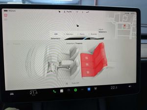 Tesla Model 3 Long Range Dual Motor 24.680€ neto - Foto 13