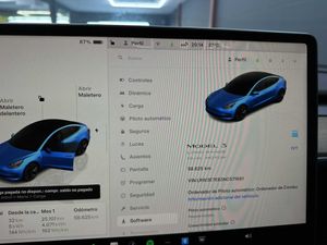 Tesla Model 3 Long Range Dual Motor 24.680€ neto - Foto 11