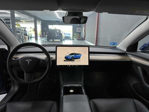 Tesla Model 3 Long Range Dual Motor 24.680€ neto - Foto 10