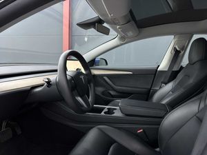 Tesla Model 3 Long Range Dual Motor 24.680€ neto - Foto 8