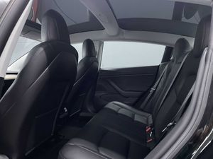 Tesla Model 3 Long Range Dual Motor FSD 21.400€ neto - Foto 9