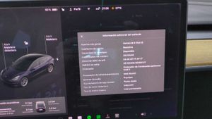 Tesla Model 3 Long Range Dual Motor FSD 21.400€ neto - Foto 11