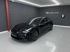 Tesla Model 3 Long Range Dual Motor FSD 21.400€ neto - Foto 2