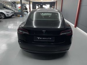 Tesla Model 3 Long Range Dual Motor FSD 21.400€ neto - Foto 5