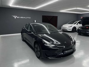 Tesla Model 3 Long Range Dual Motor FSD 21.400€ neto - Foto 6