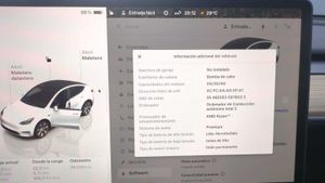 Tesla Model Y RWD RWD tracción trasera - Foto 14