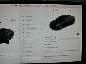 Tesla Model 3 Long Range Dual Motor FSD 21.400€ neto - Foto 11