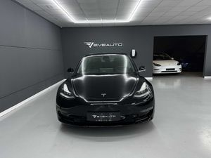 Tesla Model 3 Long Range Dual Motor FSD 21.400€ neto - Foto 7