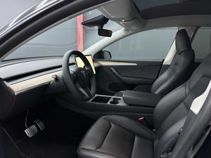 Tesla Model Y Dual Motor Performance EAP 31.800e neto - Foto 8