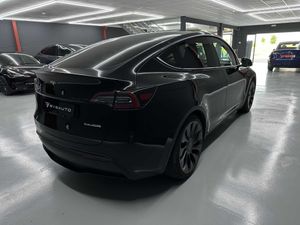 Tesla Model Y Dual Motor Performance EAP 31.800e neto - Foto 5