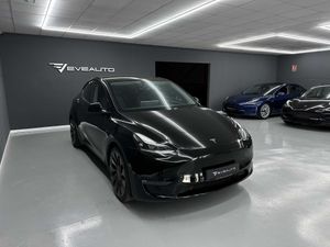 Tesla Model Y Dual Motor Performance EAP 31.800e neto - Foto 6
