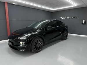 Tesla Model Y Dual Motor Performance EAP 31.800e neto - Foto 2