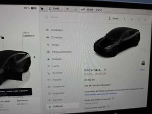 Tesla Model Y Dual Motor Performance EAP 31.800e neto - Foto 11