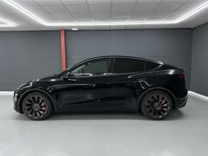Tesla Model Y Dual Motor Performance EAP 31.800e neto - Foto 3