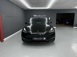 Tesla Model Y Dual Motor Performance EAP 31.800e neto - Foto 7