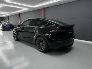 Tesla Model Y Dual Motor Performance EAP 31.800e neto - Foto 4