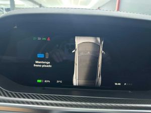 Tesla Model S Plaid 1020hp Carbon Ceramic Brakes FSD 74.300e neto - Foto 17