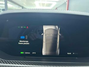 Tesla Model S Plaid 1020hp Carbon Ceramic Brakes FSD 74.300e neto - Foto 16