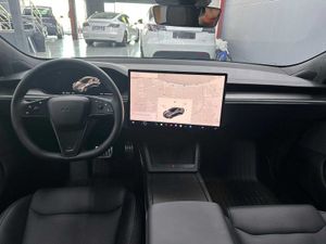 Tesla Model S Plaid 1020hp Carbon Ceramic Brakes FSD 74.300e neto - Foto 11
