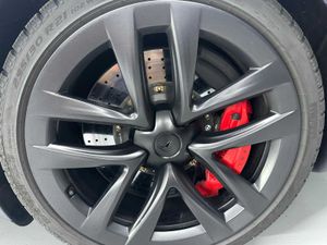 Tesla Model S Plaid 1020hp Carbon Ceramic Brakes FSD 74.300e neto - Foto 22