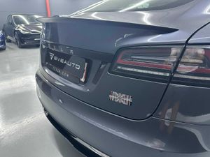 Tesla Model S Plaid 1020hp Carbon Ceramic Brakes FSD 74.300e neto - Foto 14