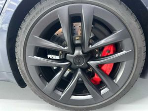 Tesla Model S Plaid 1020hp Carbon Ceramic Brakes FSD 74.300e neto - Foto 23