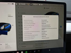 Tesla Model 3 Long Range Dual Motor EAP 24.700€ neto - Foto 12