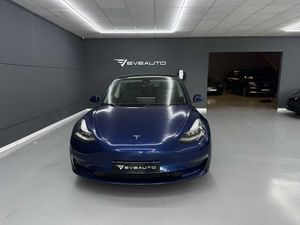 Tesla Model 3 Long Range Dual Motor FSD 23.800€ neto - Foto 7