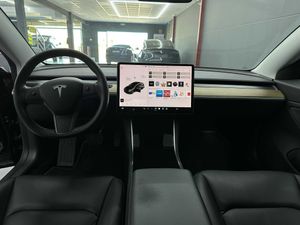 Tesla Model 3 Long Range Dual Motor 18.100€ neto - Foto 10