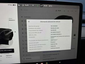 Tesla Model Y Dual Motor Performance EAP 31.300e neto - Foto 12