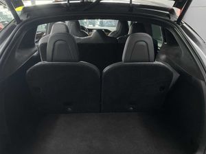 Tesla Model X Long Range Raven 7 seats 32.900e neto - Foto 10