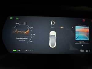Tesla Model S P100D Free charge SC01 AP2 32.980e neto - Foto 16
