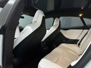 Tesla Model S P100D Free charge SC01 AP2 32.980e neto - Foto 11