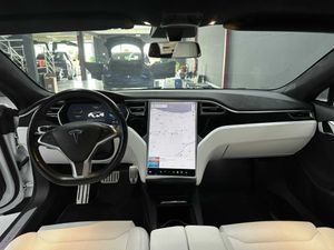 Tesla Model S P100D Free charge SC01 AP2 32.980e neto - Foto 9