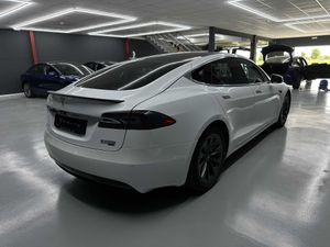 Tesla Model S P100D Free charge SC01 AP2 32.980e neto - Foto 6