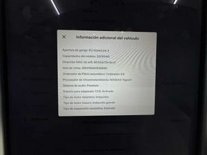 Tesla Model S P100D Free charge SC01 AP2 32.980e neto - Foto 14