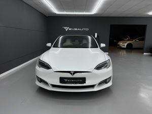 Tesla Model S P100D Free charge SC01 AP2 32.980e neto - Foto 8