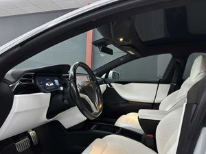 Tesla Model S P100D Free charge SC01 AP2 32.980e neto - Foto 10