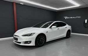 Tesla Model S P100D Free charge SC01 AP2 32.980e neto - Foto 2