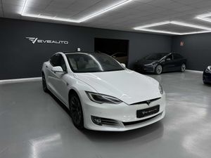 Tesla Model S P100D Free charge SC01 AP2 32.980e neto - Foto 7