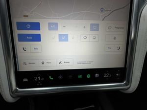 Tesla Model S P100D Free charge SC01 AP2 32.980e neto - Foto 12