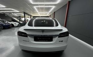 Tesla Model S P100D Free charge SC01 AP2 32.980e neto - Foto 5