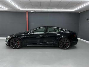 Tesla Model  S Performance Dual Motor Raven FSD 38.700e neto Dual Motor Performance Raven FSD - Foto 4