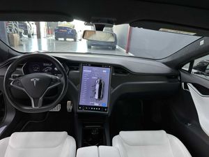 Tesla Model  S Performance Dual Motor Raven FSD 38.700e neto Dual Motor Performance Raven FSD - Foto 8