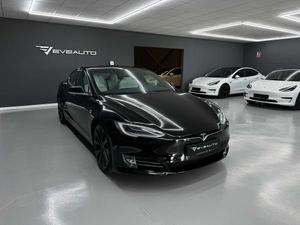 Tesla Model  S Performance Dual Motor Raven FSD 38.700e neto Dual Motor Performance Raven FSD - Foto 6