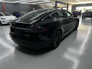 Tesla Model  S Performance Dual Motor Raven FSD 38.700e neto Dual Motor Performance Raven FSD - Foto 7