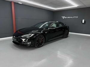 Tesla Model  S Performance Dual Motor Raven FSD 38.700e neto Dual Motor Performance Raven FSD - Foto 2