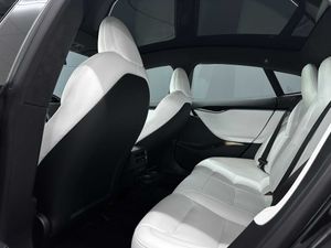 Tesla Model  S Performance Dual Motor Raven FSD 38.700e neto Dual Motor Performance Raven FSD - Foto 10